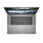 DELL Latitude 7650 Intel Core Ultra 7 165U Computer portatile 40,6 cm (16") Full HD+ 16 GB LPDDR5x-SDRAM 512 GB SSD Wi-Fi 7 DELL Latitude 7650 Intel Core Ultra 7 165U Computer portatile 40,6 cm (16") Full HD+ 16 GB LPDDR5x-SDRAM 512 GB SSD Wi-Fi 7