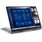 DELL Latitude 9450 2-in-1 Intel Core Ultra 7 165U Ibrido (2 in 1) 35,6 cm (14") Touch screen Quad HD+ 16 GB LPDDR5x-SDRAM 512 DELL Latitude 9450 2-in-1 Intel Core Ultra 7 165U Ibrido (2 in 1) 35,6 cm (14") Touch screen Quad HD+ 16 GB LPDDR5x-SDRAM 512