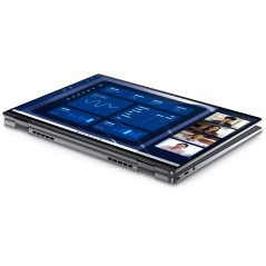 DELL Latitude 9450 2-in-1 Intel Core Ultra 7 165U Ibrido (2 in 1) 35,6 cm (14") Touch screen Quad HD+ 16 GB LPDDR5x-SDRAM 512