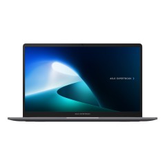 ASUS ExpertBook P1 P1503CVA-S72552W Intel Core 3 100U Computer portatile 39,6 cm (15.6") Full HD 8 GB DDR5-SDRAM 512 GB SSD