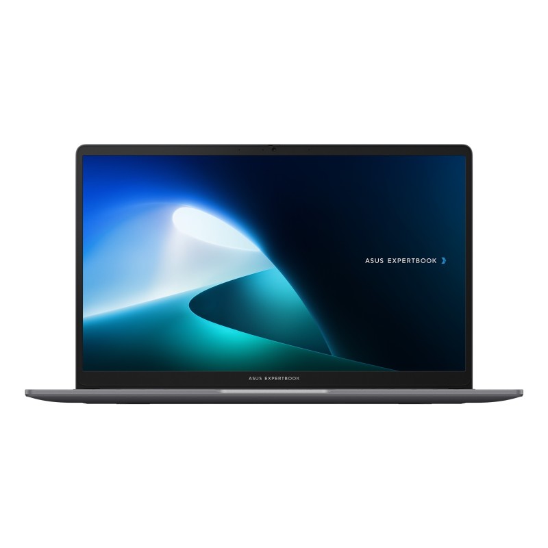 ASUS ExpertBook P1 P1503CVA-S72552W Intel Core 3 100U Computer portatile 39,6 cm (15.6") Full HD 8 GB DDR5-SDRAM 512 GB SSD ASUS ExpertBook P1 P1503CVA-S72552W Intel Core 3 100U Computer portatile 39,6 cm (15.6") Full HD 8 GB DDR5-SDRAM 512 GB SSD