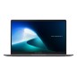 ASUS ExpertBook P1 P1503CVA-S72552W Intel Core 3 100U Computer portatile 39,6 cm (15.6") Full HD 8 GB DDR5-SDRAM 512 GB SSD ASUS ExpertBook P1 P1503CVA-S72552W Intel Core 3 100U Computer portatile 39,6 cm (15.6") Full HD 8 GB DDR5-SDRAM 512 GB SSD