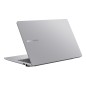ASUS ExpertBook P1 P1503CVA-S72552W Intel Core 3 100U Computer portatile 39,6 cm (15.6") Full HD 8 GB DDR5-SDRAM 512 GB SSD ASUS ExpertBook P1 P1503CVA-S72552W Intel Core 3 100U Computer portatile 39,6 cm (15.6") Full HD 8 GB DDR5-SDRAM 512 GB SSD