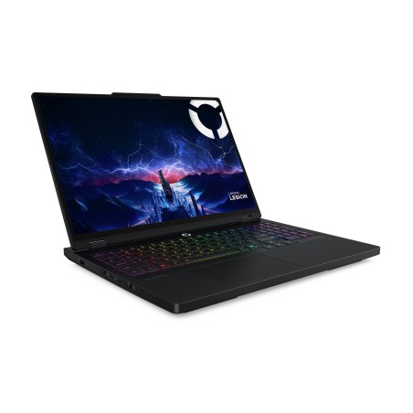 Lenovo Legion Pro 5 16IAX10H Intel Core Ultra 9 275HX Computer portatile 40,6 cm (16") WQXGA 32 GB DDR5-SDRAM 1 TB SSD NVIDIA