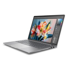 HP ZBook 8 G1i 14 inch Mobile Workstation PC Wolf Pro Security Edition Intel Core Ultra 7 255H 35,6 cm (14") WUXGA 32 GB