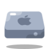 Mini PC - Barebone