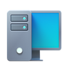  PC Desktop e Gaming 