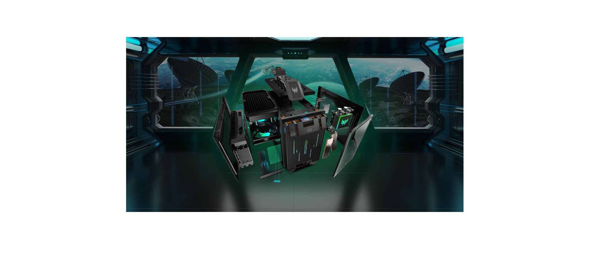 Main Slider